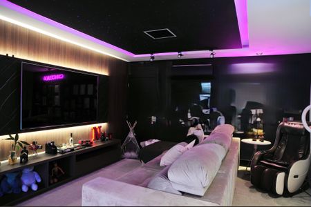 Apartamento à venda com 410m², 3 quartos e 3 vagasQuarto 4