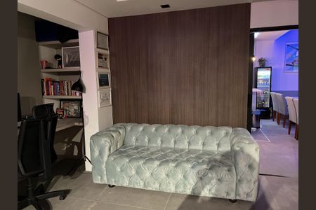 Apartamento à venda com 410m², 3 quartos e 3 vagasQuarto 4