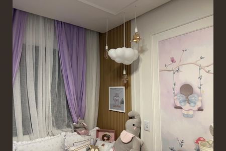 Apartamento à venda com 410m², 3 quartos e 3 vagasQuarto 2