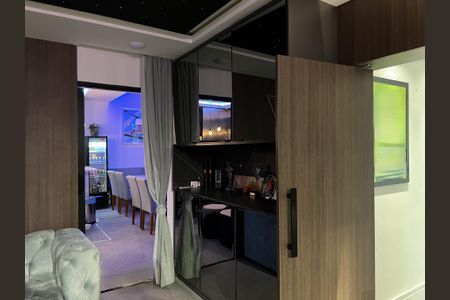 Apartamento à venda com 410m², 3 quartos e 3 vagasQuarto 4
