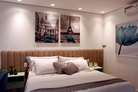 Apartamento à venda com 410m², 3 quartos e 3 vagasQuarto 5