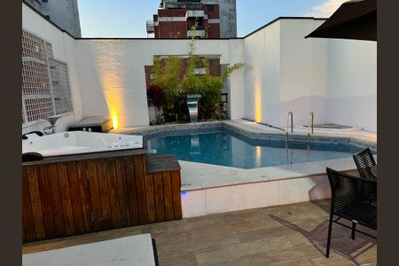 Apartamento à venda com 410m², 3 quartos e 3 vagasPiscina
