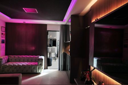 Apartamento à venda com 410m², 3 quartos e 3 vagasQuarto