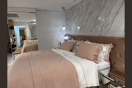 Apartamento à venda com 410m², 3 quartos e 3 vagasQuarto 1