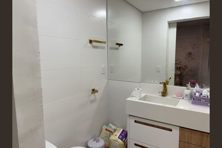 Apartamento à venda com 410m², 3 quartos e 3 vagasBanheiro 2