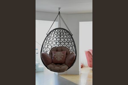 Apartamento à venda com 410m², 3 quartos e 3 vagasSala