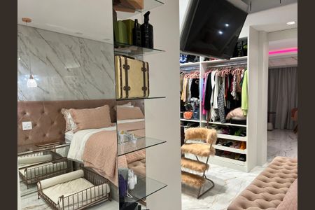 Apartamento à venda com 410m², 3 quartos e 3 vagasQuarto 1