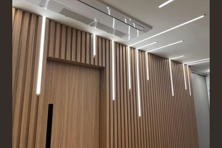 Apartamento à venda com 410m², 3 quartos e 3 vagasCozinha