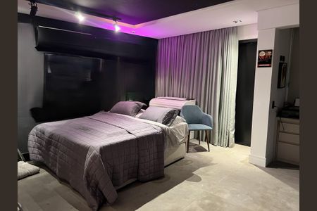 Apartamento à venda com 410m², 3 quartos e 3 vagasQuarto 4