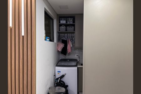 Apartamento à venda com 410m², 3 quartos e 3 vagasÁrea de Serviço