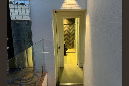 Apartamento à venda com 410m², 3 quartos e 3 vagasÁrea Externa