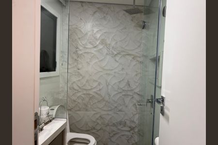 Apartamento à venda com 410m², 3 quartos e 3 vagasBanheiro 3