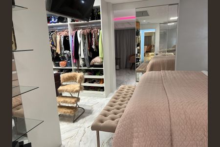 Apartamento à venda com 410m², 3 quartos e 3 vagasQuarto 1