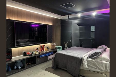 Apartamento à venda com 410m², 3 quartos e 3 vagasQuarto 4