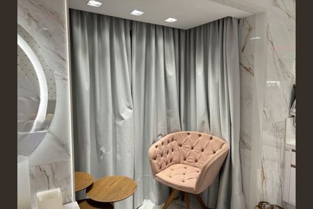 Apartamento à venda com 410m², 3 quartos e 3 vagasBanheiro 1