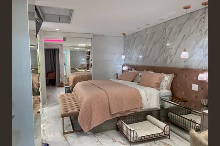 Apartamento à venda com 410m², 3 quartos e 3 vagasQuarto 1