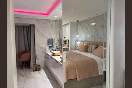 Apartamento à venda com 410m², 3 quartos e 3 vagasBanheiro 1