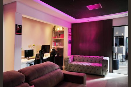 Apartamento à venda com 410m², 3 quartos e 3 vagasQuarto 4