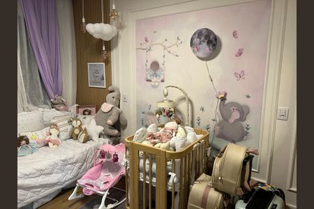 Apartamento à venda com 410m², 3 quartos e 3 vagasQuarto 2