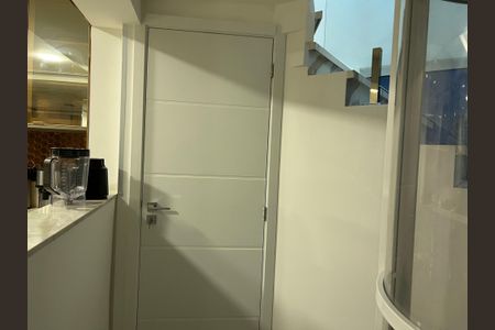 Apartamento à venda com 410m², 3 quartos e 3 vagasÁrea comum