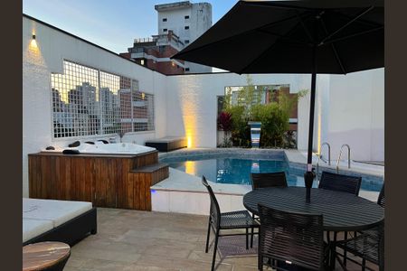 Apartamento à venda com 410m², 3 quartos e 3 vagasPiscina