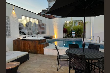 Apartamento à venda com 410m², 3 quartos e 3 vagasPiscina