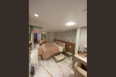 Apartamento à venda com 410m², 3 quartos e 3 vagasQuarto 1