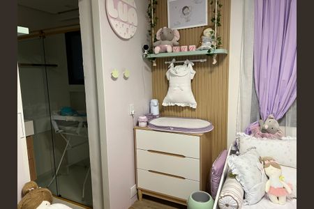 Apartamento à venda com 410m², 3 quartos e 3 vagasQuarto 2