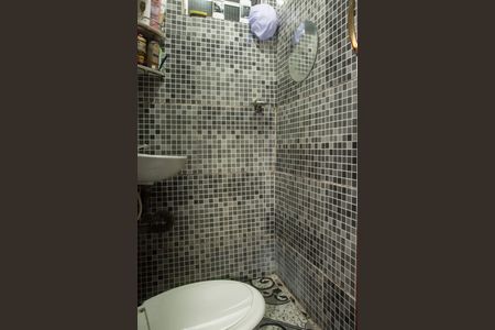 Casa para alugar com 85m², 1 quarto e 1 vagaBanheiro