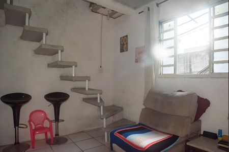 Casa para alugar com 85m², 1 quarto e 1 vagaSala