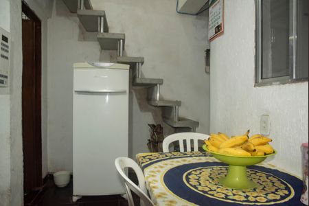 Casa para alugar com 85m², 1 quarto e 1 vagaCopa/Cozinha