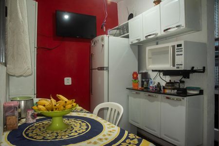 Casa para alugar com 85m², 1 quarto e 1 vagaCopa/Cozinha