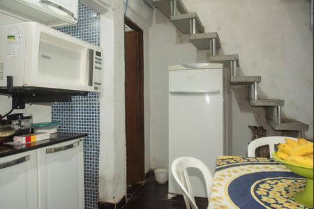 Casa para alugar com 85m², 1 quarto e 1 vagaCopa/Cozinha