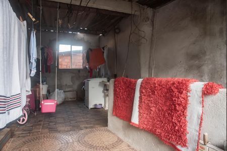 Casa para alugar com 85m², 1 quarto e 1 vagaÁrea de Serviço