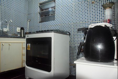 Casa para alugar com 85m², 1 quarto e 1 vagaCopa/Cozinha