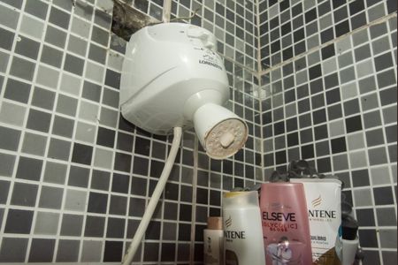 Casa para alugar com 85m², 1 quarto e 1 vagaBanheiro