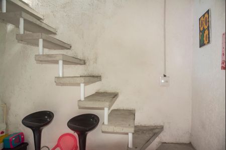 Casa para alugar com 85m², 1 quarto e 1 vagaSala