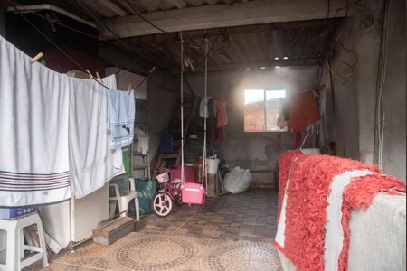 Casa para alugar com 85m², 1 quarto e 1 vagaÁrea de Serviço