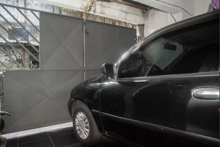 Casa para alugar com 85m², 1 quarto e 1 vagaGaragem