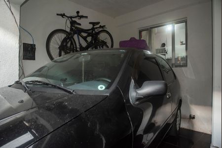 Casa para alugar com 85m², 1 quarto e 1 vagaGaragem