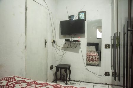 Casa para alugar com 85m², 1 quarto e 1 vagaQuarto