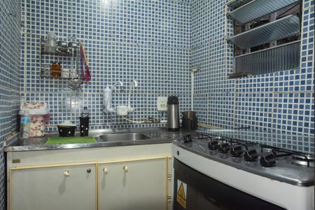 Casa para alugar com 85m², 1 quarto e 1 vagaCopa/Cozinha
