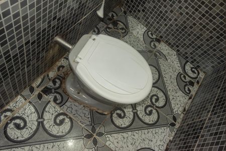 Casa para alugar com 85m², 1 quarto e 1 vagaBanheiro