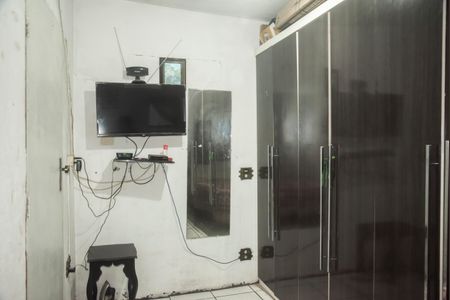 Casa para alugar com 85m², 1 quarto e 1 vagaQuarto