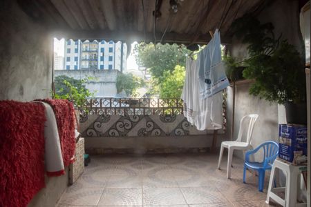 Casa para alugar com 85m², 1 quarto e 1 vagaÁrea de Serviço