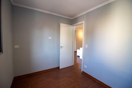Apartamento à venda com 58m², 2 quartos e 1 vagaQuarto 1