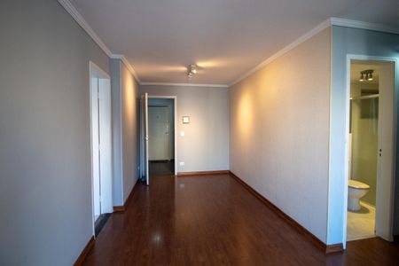 Apartamento à venda com 58m², 2 quartos e 1 vagaSala