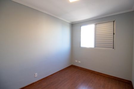 Apartamento à venda com 58m², 2 quartos e 1 vagaQuarto 2