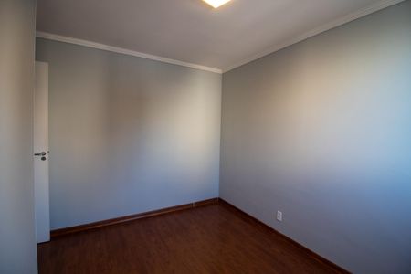 Apartamento à venda com 58m², 2 quartos e 1 vagaQuarto 2