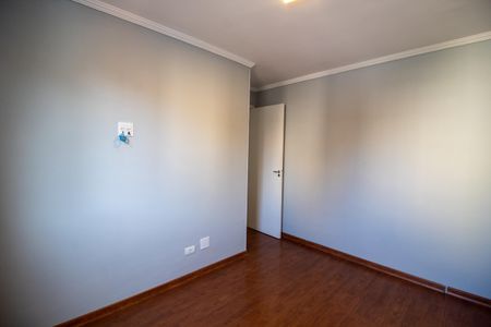 Apartamento à venda com 58m², 2 quartos e 1 vagaQuarto 2